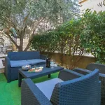 Polias Apartment