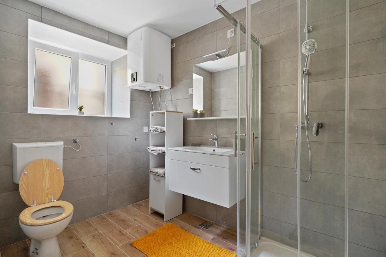 Polias Apartment Pula