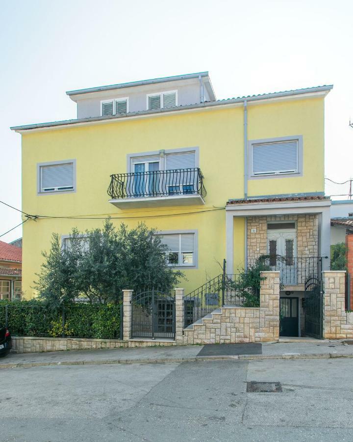 Polias Apartment Pula