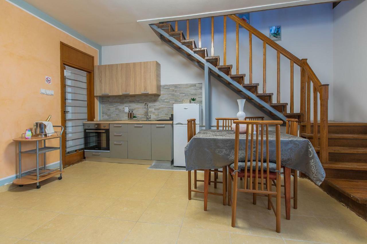 Apartment Polias Pula